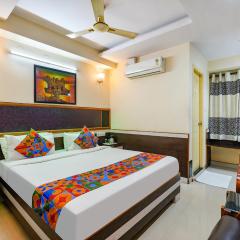 FabHotel Sairam Residency