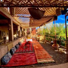 Heritage House Skoura