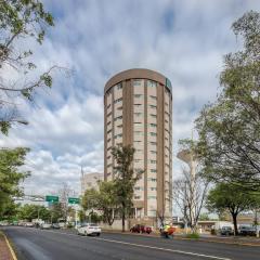 AC Hotel by Marriott Guadalajara Expo