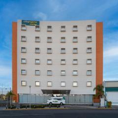 City Express Junior by Marriott Aguascalientes Centro