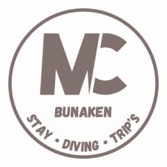 MC Bunaken Stay Diving Trip's