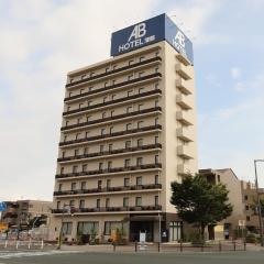 AB Hotel Gamagori