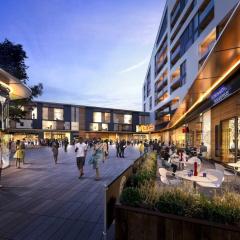 Skyline Luxury Retreat Bromley