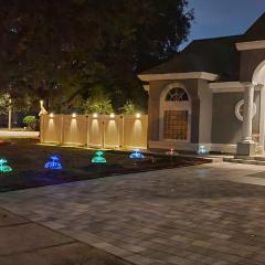 Elegant and Comfortable, nice house