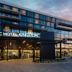 AC Hotel by Marriott Kingston, Jamaica