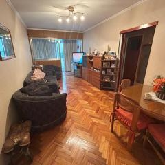 Departamento 2 dormitorios en Flores Buenos Aires