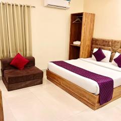 Hampton Hotel - 200 mt from Golden Temple