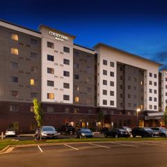 Courtyard by Marriott Charlotte Northlake