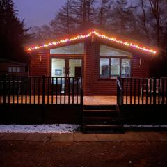 Lomond Lodge Rowardennnan
