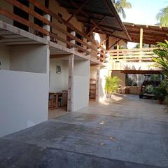 Hospedaria Recanto dos Pássaros