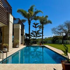 Mazagan private villa
