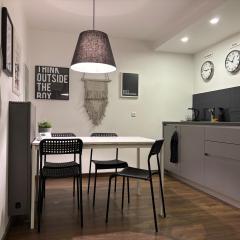 Calm Stay Apartment with Self Check-in