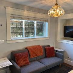Garden Suite in Colwood
