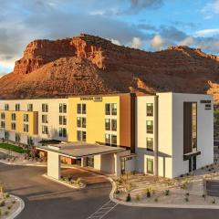 SpringHill Suites by Marriott Kanab