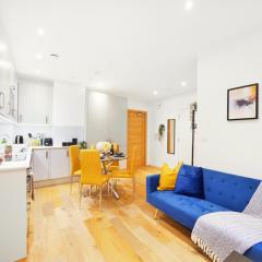 Grand Studio Apartments in Feltham