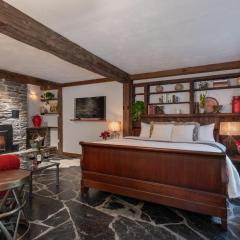 Tucker Hill Lodge