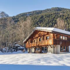 Chalet du Golf 618 - Happy Rentals