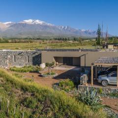 Rancho Adobe Eco Hotel