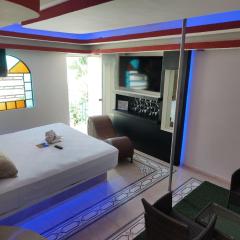 Autohotel constelacion
