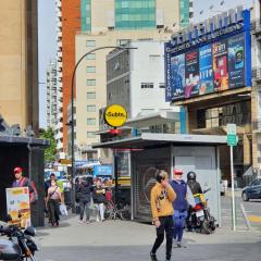 Shopping Abasto Carlos Gardel Monoambiente