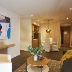 Caluce Apt 4C by Letoh