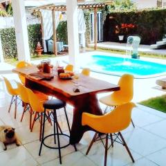Casa de praia Itaparica bahia