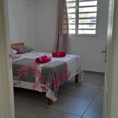 Appartement T3 COSY Wousiré