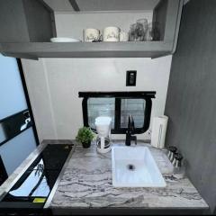 Lovely Deluxe Trailer Experience 3BD