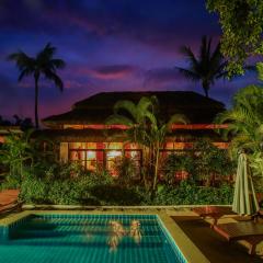 Amaya Boutique Resort