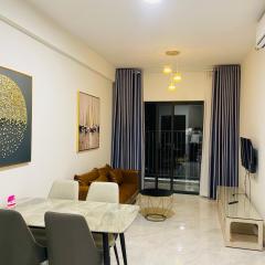 2 Bedroom Luxury Privia