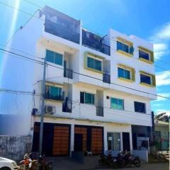 Montecarlo Townhouse Residences
