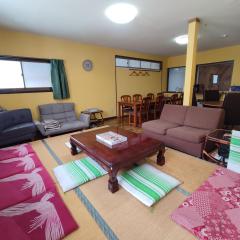 PEUF Lodge