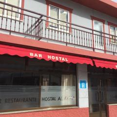 Hostal Alayka