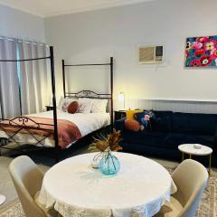 The Hideaway at Gooseberry Hill