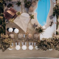Medusa Beach Resort & Suites