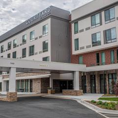 Courtyard by Marriott Cartersville