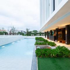 GOOD Nakhonsawan Hotel