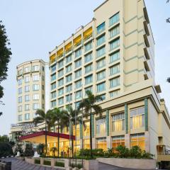 Courtyard by Marriott Bandung Dago