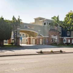 Torrance Inn LAX Airport Area
