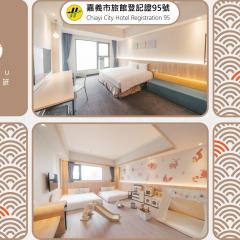 里亚行旅