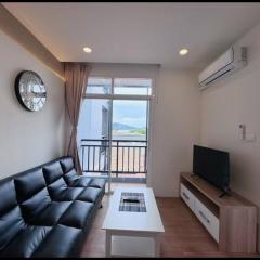 The Bell condominium