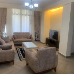 Shalom Apartments and Suites
