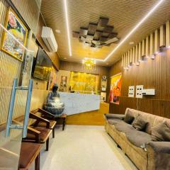 Hotel Shri Keshav Haveli
