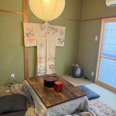 楓の宿 2号館