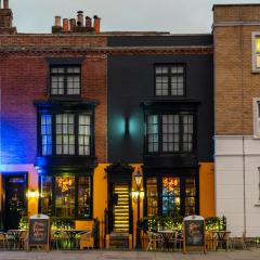Becketts Townhouse