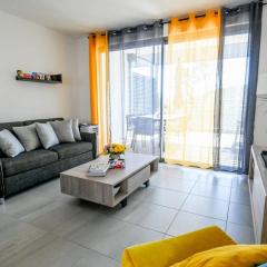 Milla - Panoramic Terrace Calm & Cosy - by TGB
