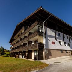 Appartement Steigerbauer 41