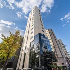 Forestar Hotel