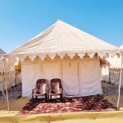 StayGuru Holiday White Rann Camp