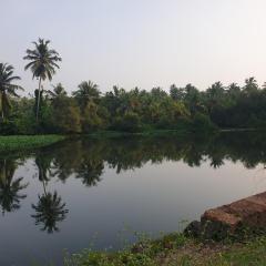Farmville Riverside